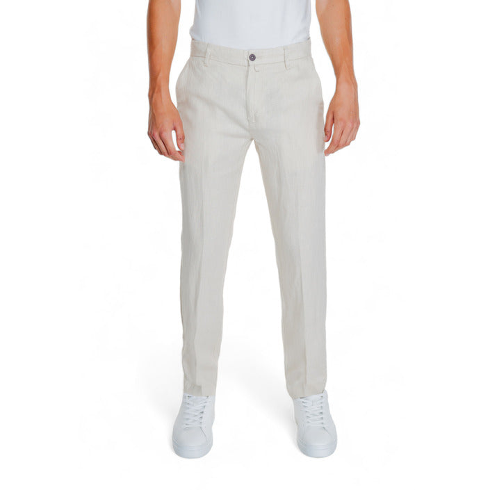 Borghese Men Trousers