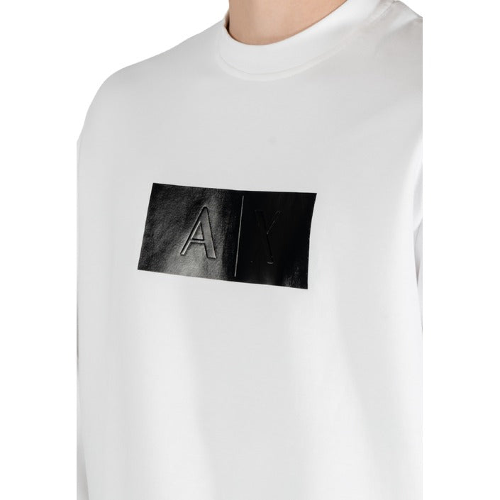 Armani Exchange Men Sweatshirts