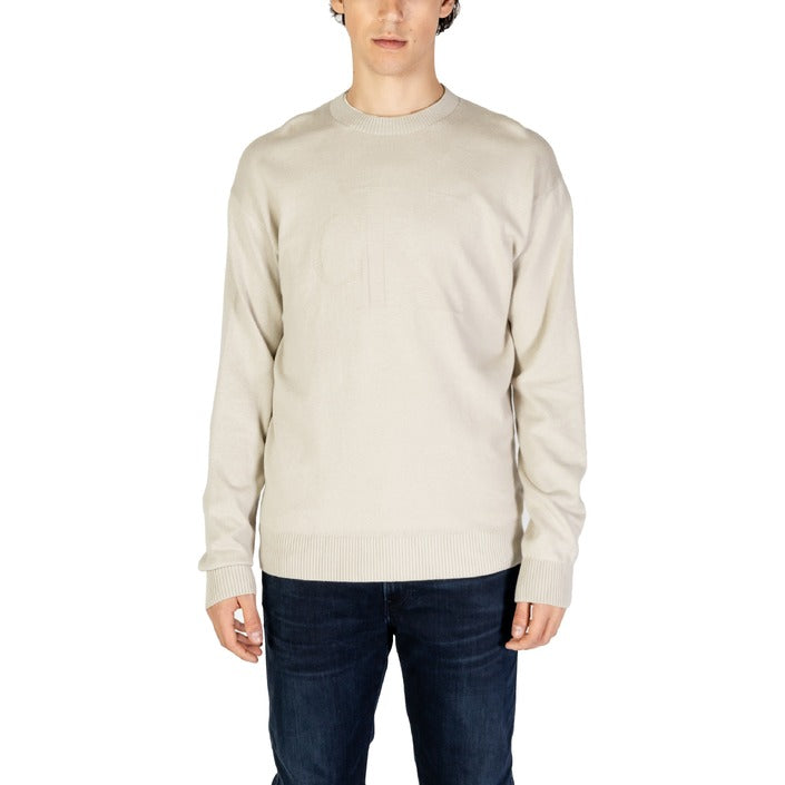 Calvin Klein Jeans Men Knitwear