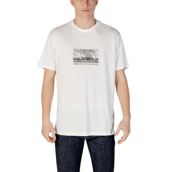 Armani Exchange Men T-Shirt