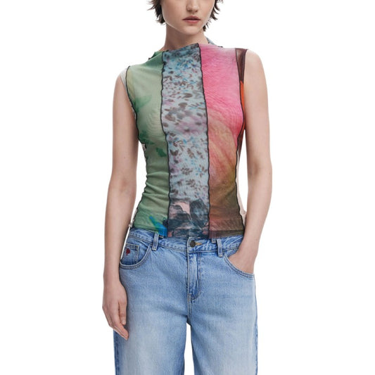 Desigual  Women Top