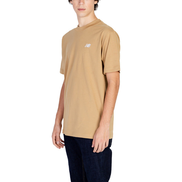 New Balance Men T-Shirt