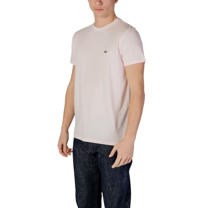 Lacoste Men T-Shirt