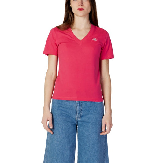 Calvin Klein Jeans  Women T-Shirt