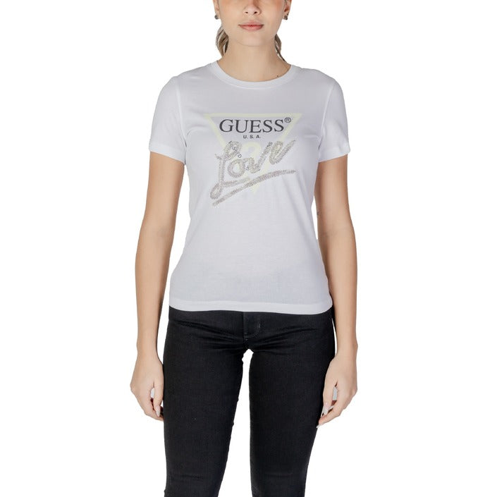 Guess  Women T-Shirt