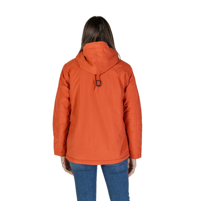 Napapijri  Women Jacket