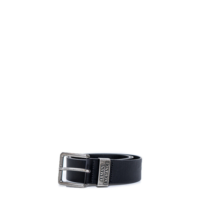 Armani Exchange Men Belt