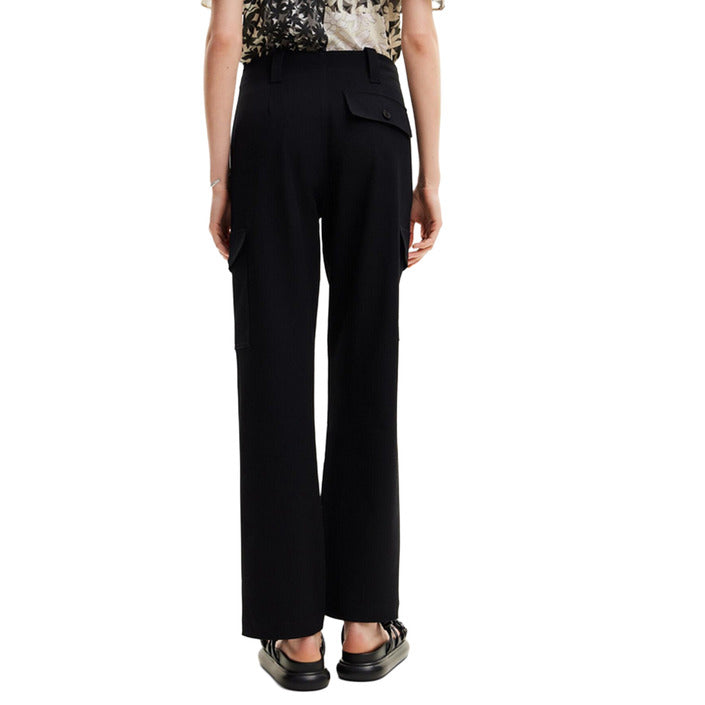 Desigual  Women Trousers