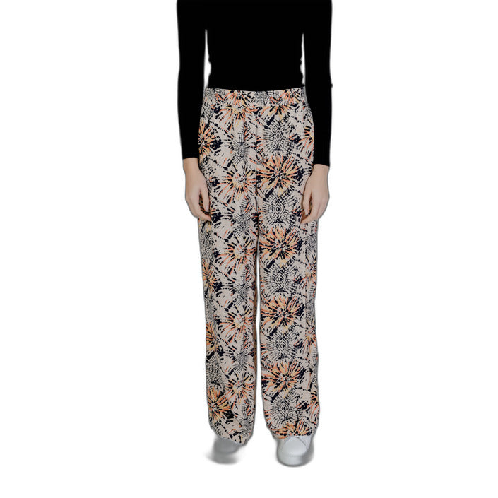 Jacqueline De Yong  Women Trousers