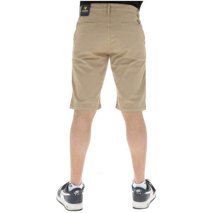 Lyle & Scott Men Shorts