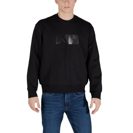 Armani Exchange Men Sweatshirts