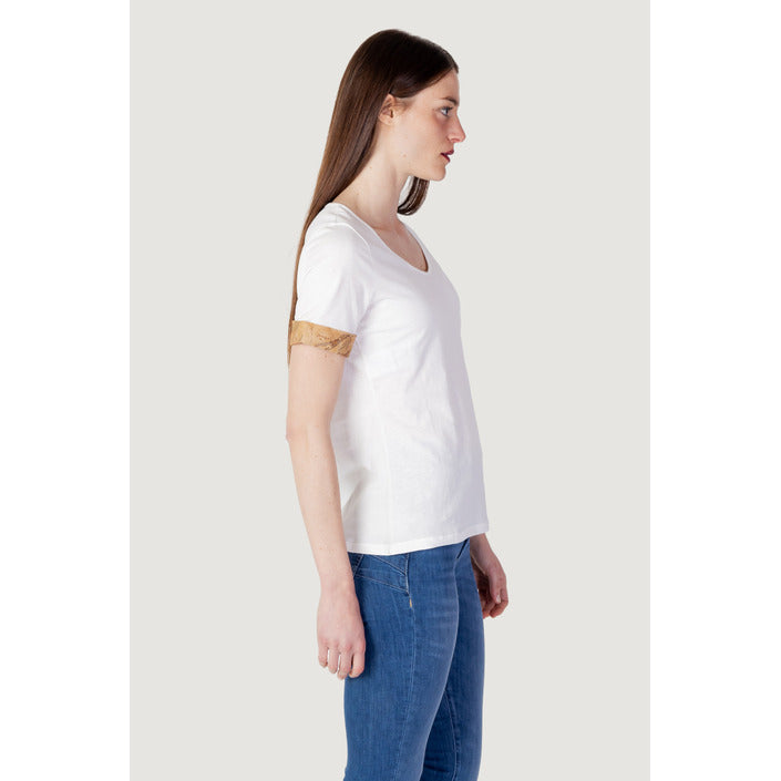 Alviero Martini Prima Classe  Women T-Shirt