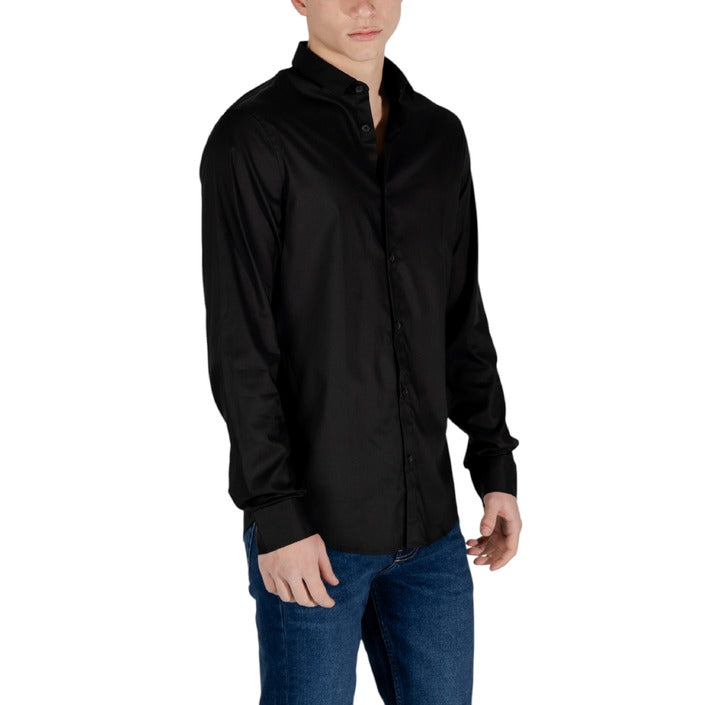 Armani Exchange Men Shirt