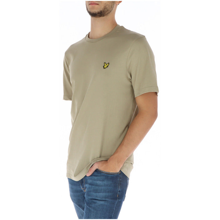 Lyle & Scott Men T-Shirt