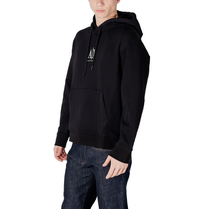 Armani Exchange Men Sweatshirts