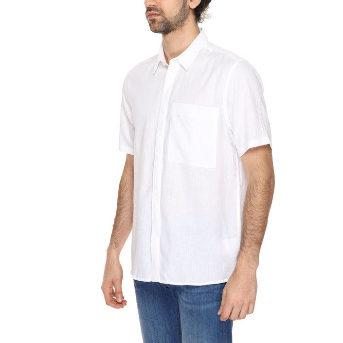 Antony Morato Men Shirt