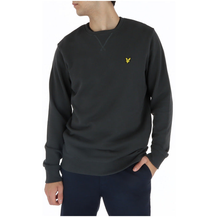 Lyle & Scott Men Sweatshirts