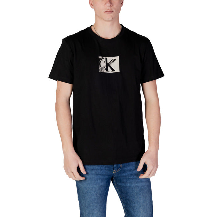 Calvin Klein Jeans Men T-Shirt