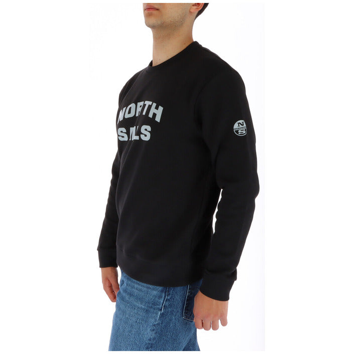 North Sails Men Sweatshirts