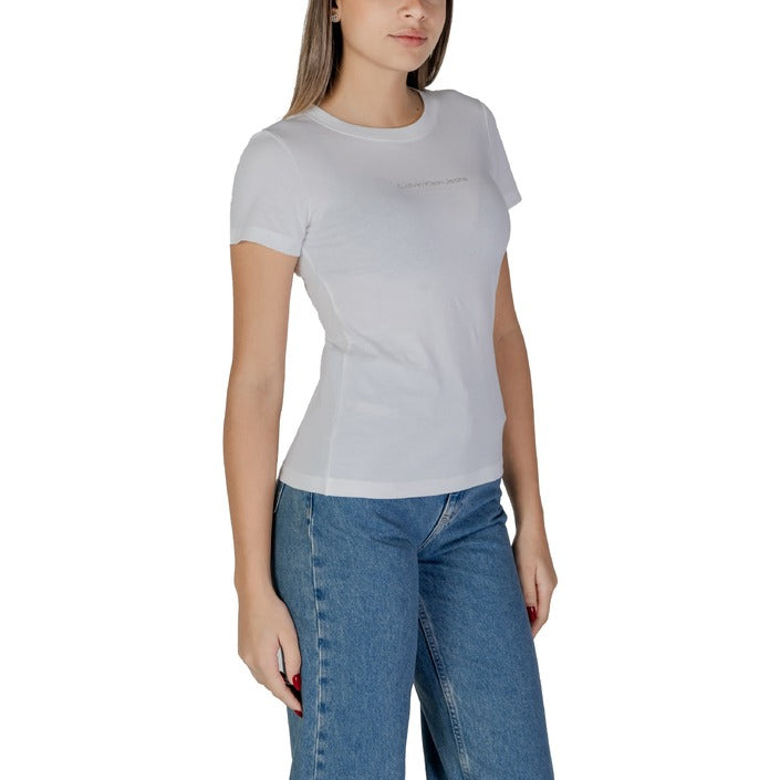 Calvin Klein Jeans  Women T-Shirt