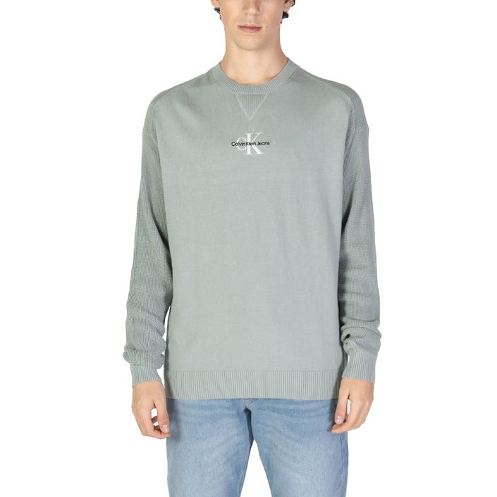 Calvin Klein Jeans Men Sweatshirts