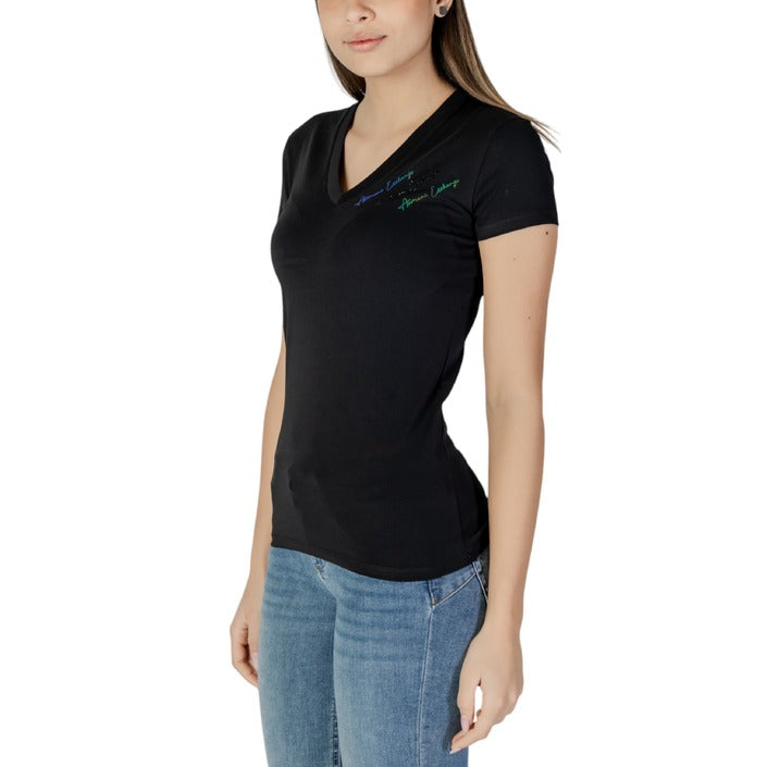 Armani Exchange  Women T-Shirt