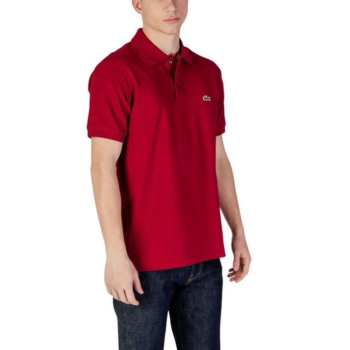 Lacoste Men Polo