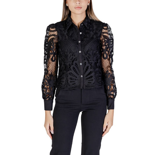 Morgan De Toi  Women Shirt