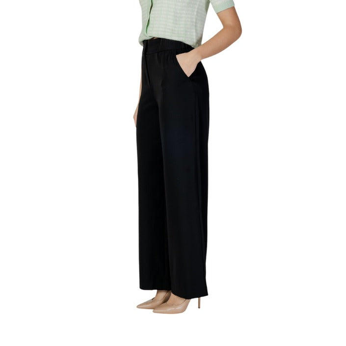 Morgan De Toi  Women Trousers