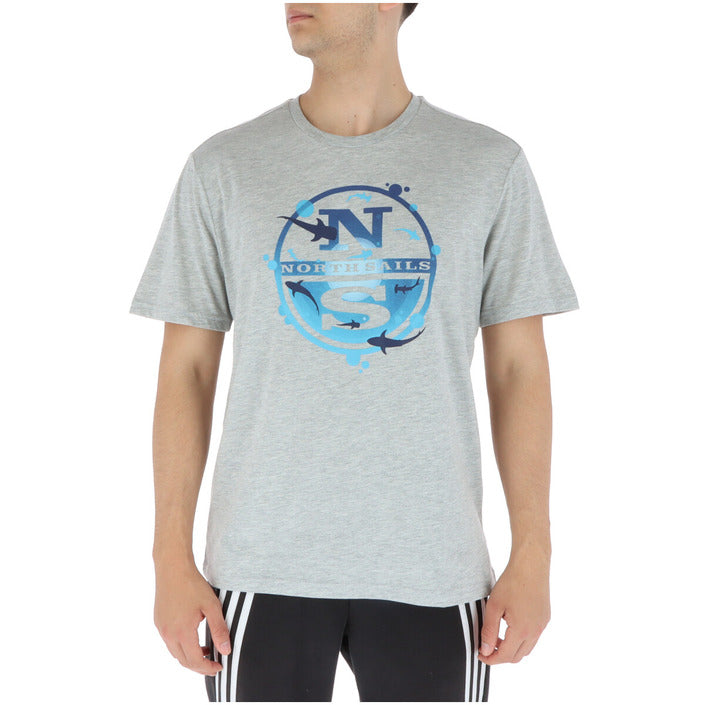 North Sails Men T-Shirt