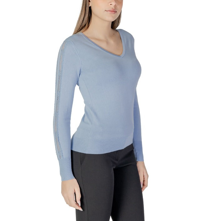 Morgan De Toi  Women Knitwear