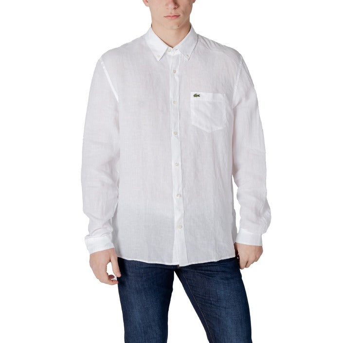 Lacoste Men Shirt