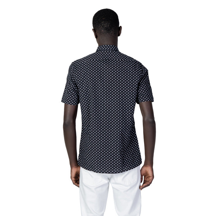 Antony Morato Men Shirt