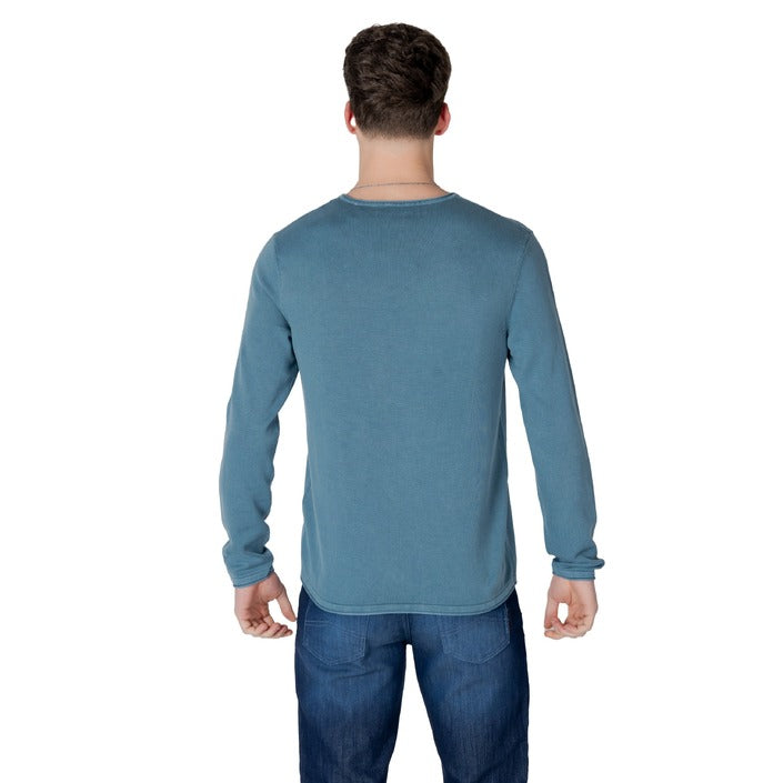 Jack & Jones Men Knitwear