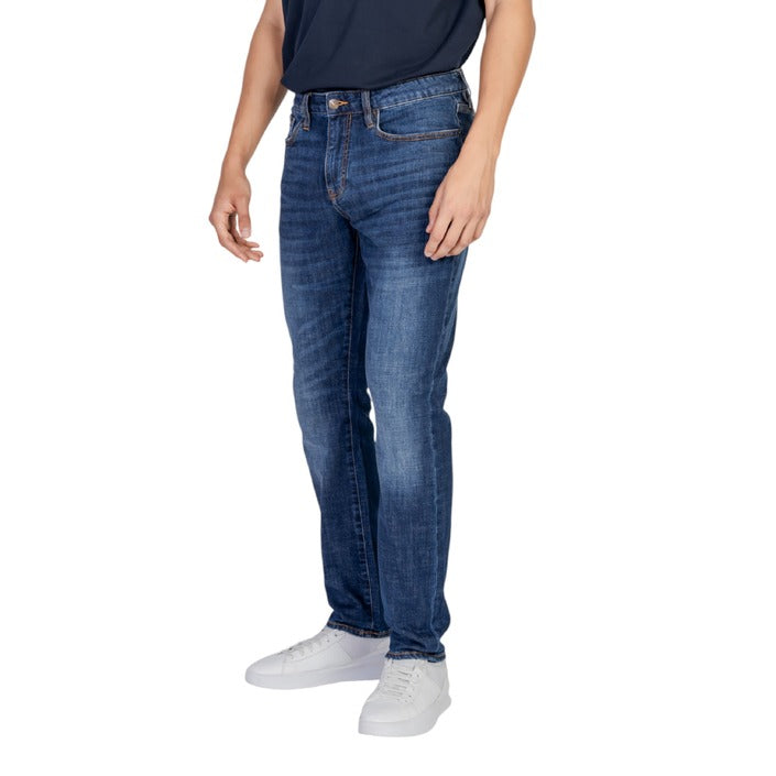 Armani Exchange Men Trousers