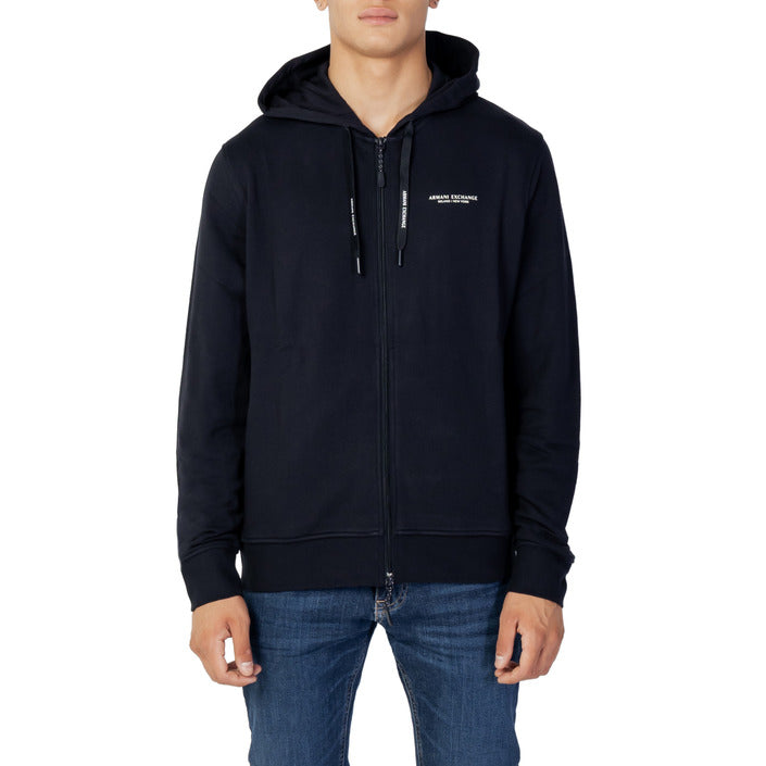 Armani Exchange Men Sweatshirts