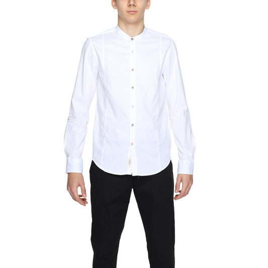 Gianni Lupo Men Shirt