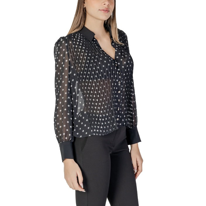 Morgan De Toi  Women Blouse