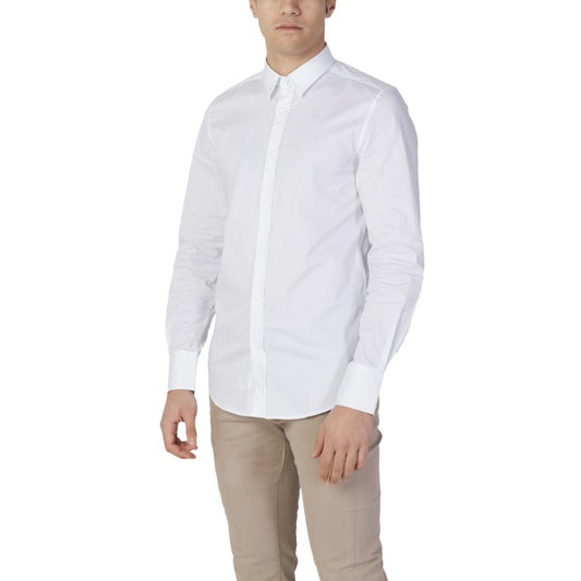 Antony Morato Men Shirt