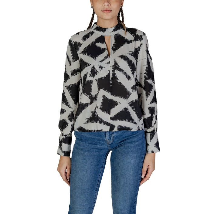 Jacqueline De Yong  Women Blouse