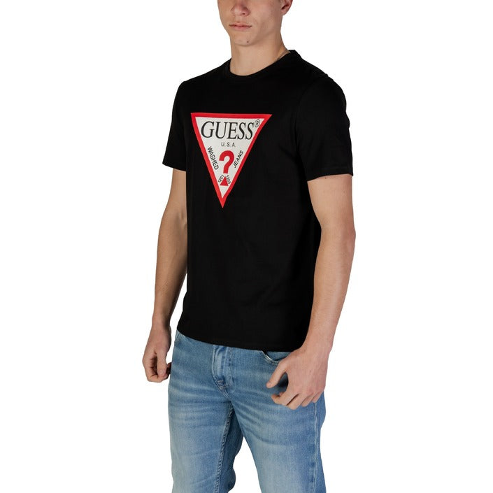 Guess Men T-Shirt