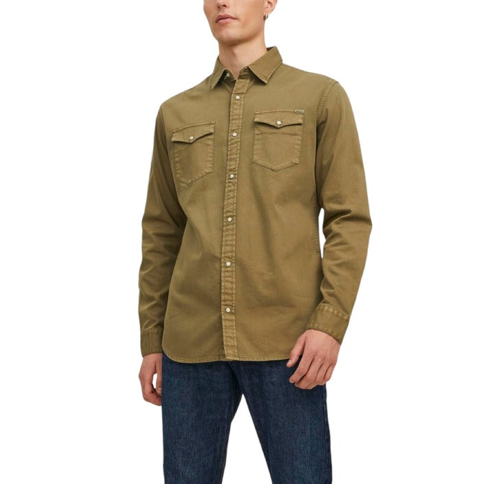 Jack & Jones Men Shirt