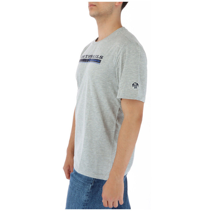 North Sails Men T-Shirt