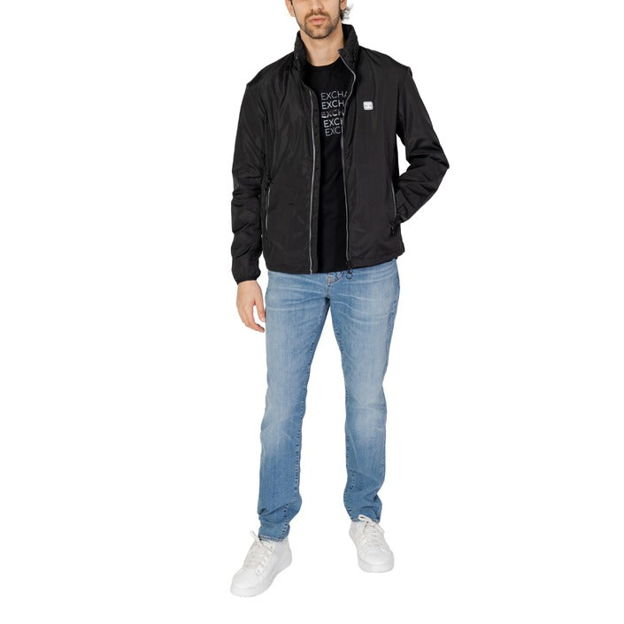 Armani Exchange Men Jacket