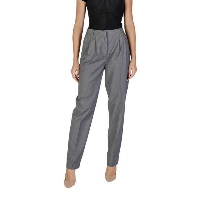 Vila Clothes  Women Trousers