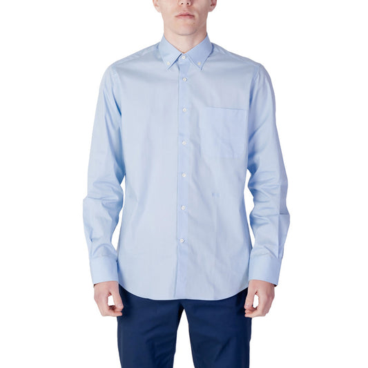 Alviero Martini Prima Classe Men Shirt