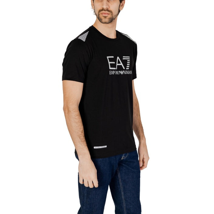 Ea7 Men T-Shirt