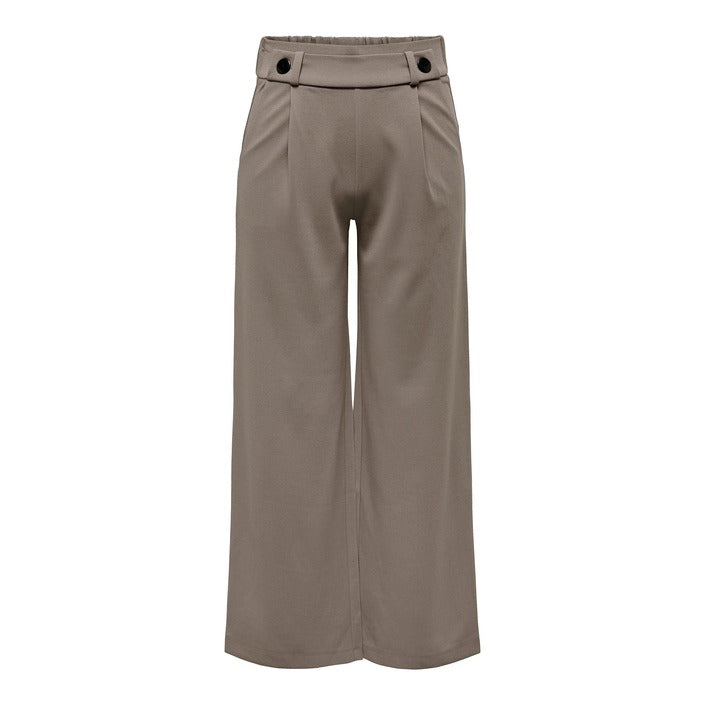 Jacqueline De Yong  Women Trousers