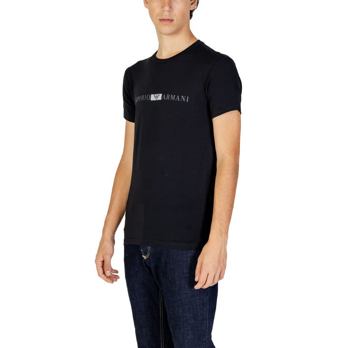 Emporio Armani Underwear Men T-Shirt