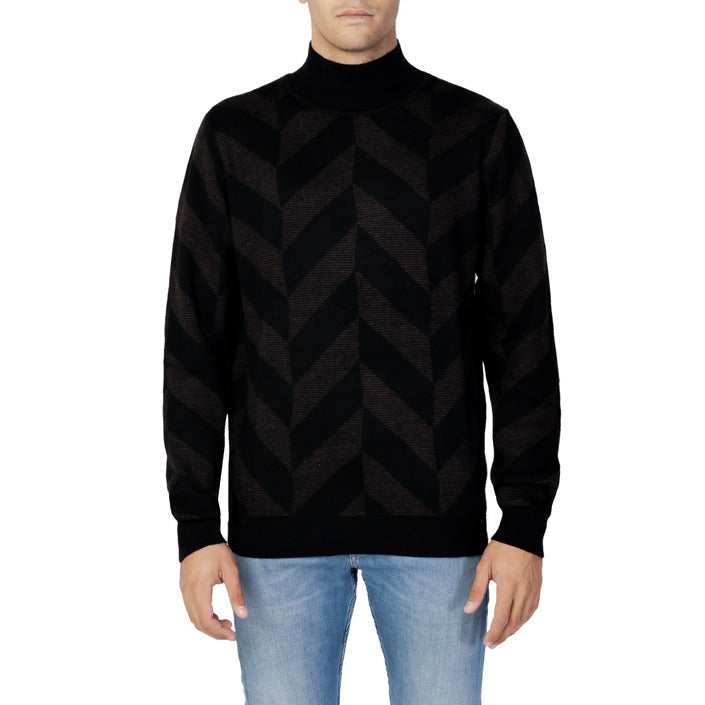 Antony Morato Men Knitwear